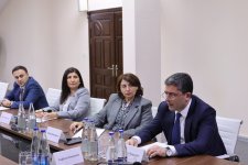 Media Development Agency convenes first Supervisory Board meeting in 2026 (PHOTO)
