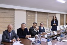 Media Development Agency convenes first Supervisory Board meeting in 2026 (PHOTO)