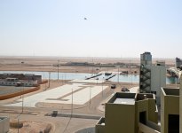 President Ilham Aliyev, and President of United Arab Emirates observe joint operational-tactical exercises 'Peace Shield - 2026' in Abu Dhabi (PHOTO)