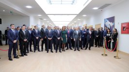 SOCAR launches operational technology academy in partnership with Honeywell (PHOTO)