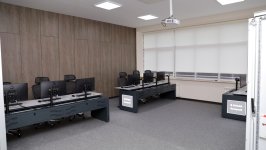 SOCAR launches operational technology academy in partnership with Honeywell (PHOTO)