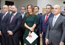 SOCAR launches operational technology academy in partnership with Honeywell (PHOTO)