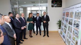 SOCAR launches operational technology academy in partnership with Honeywell (PHOTO)