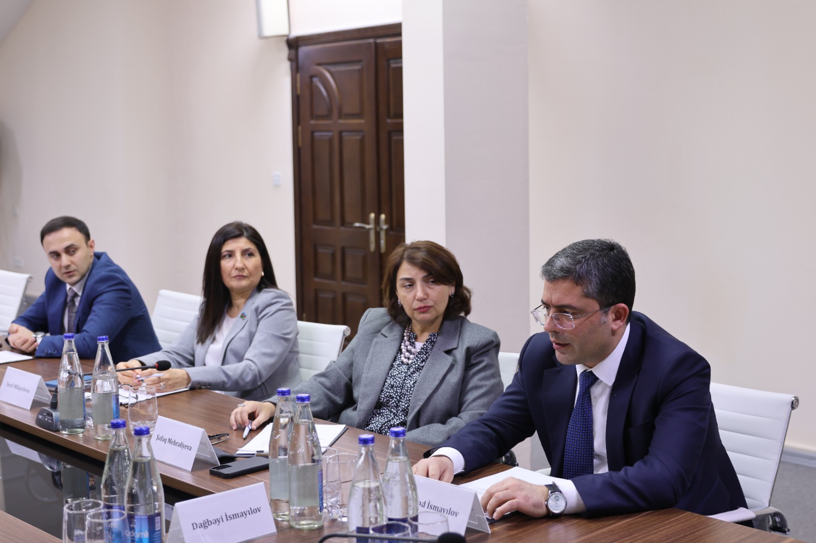 Media Development Agency convenes first Supervisory Board meeting in 2026 (PHOTO)