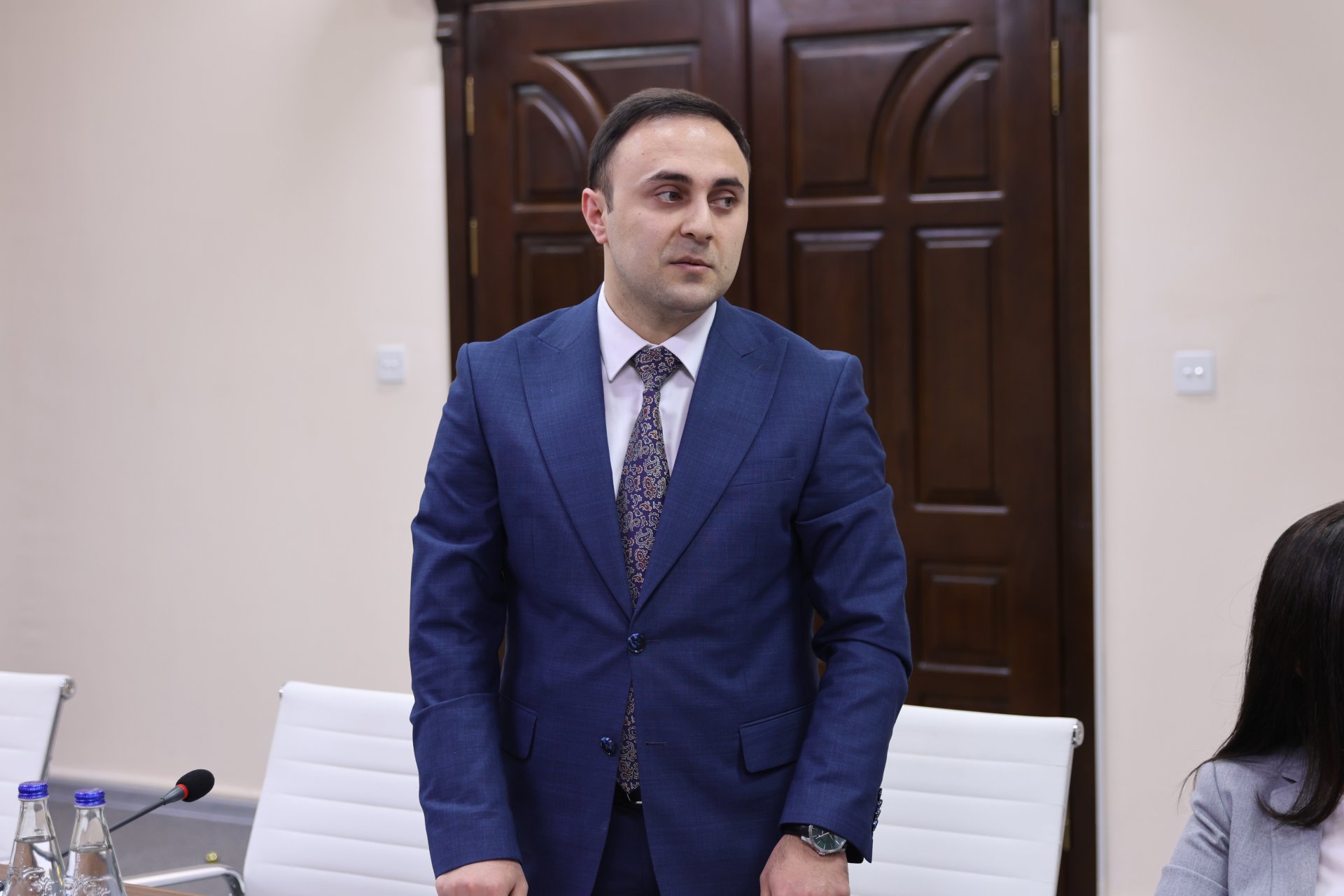 Media Development Agency convenes first Supervisory Board meeting in 2026 (PHOTO)