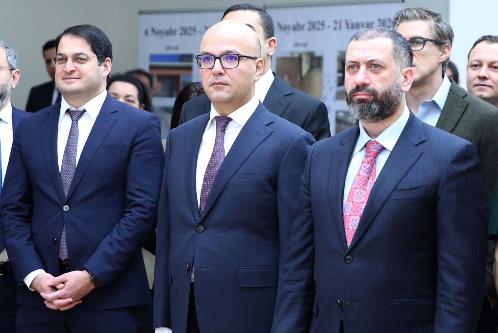 SOCAR launches operational technology academy in partnership with Honeywell (PHOTO)