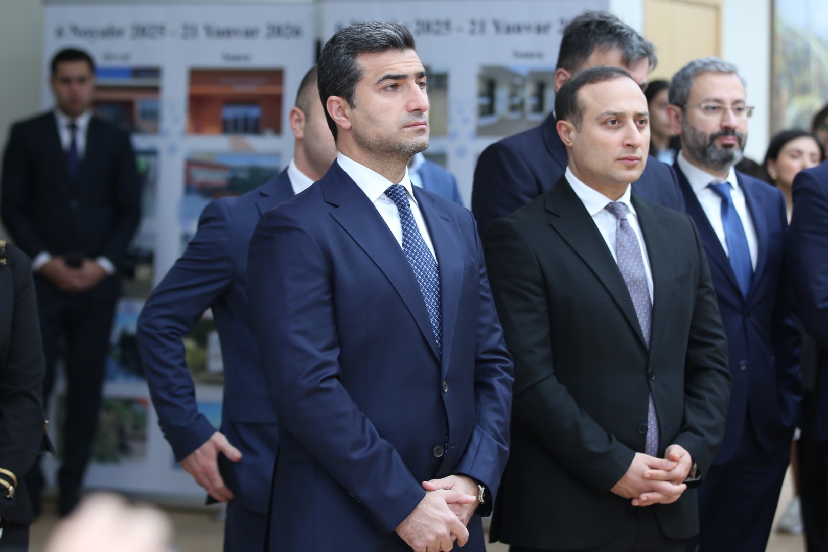 SOCAR launches operational technology academy in partnership with Honeywell (PHOTO)