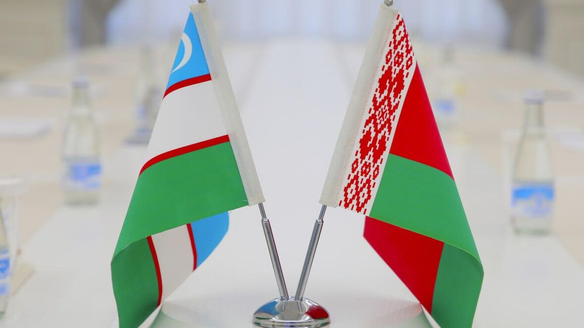 Uzbekistan unveils expanding footprint of Belarusian businesses