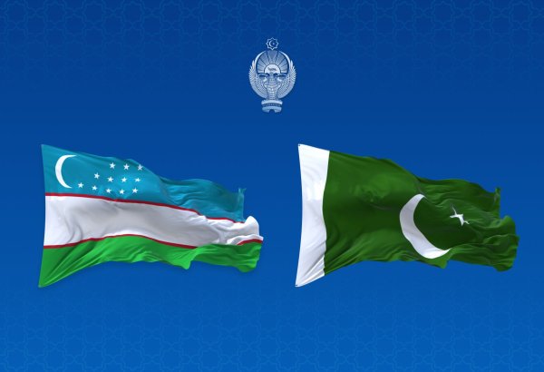 President of Uzbekistan set to pay visit to Pakistan