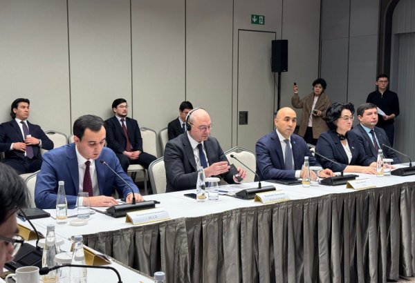 Uzbekistan outlines draft law on alternative investment funds