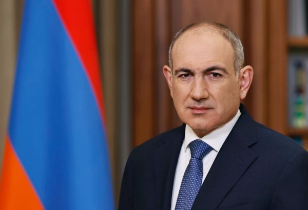 TRIPP set to carry regional and global significance - Armenian PM