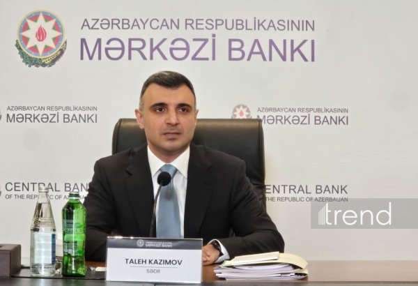Azerbaijan's strategic currency reserves gain foothold by late 2025