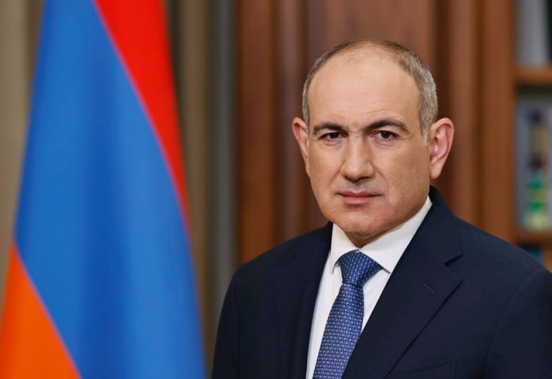 Pashinyan declares victory in Armenian parliamentary elections