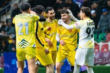 Yelo Bank wins interbank mini-football league (PHOTO)