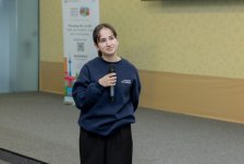 Nearly 1,000 participants receive training on “Sustainable Urban Development and Behaviors” under WUF13 volunteer program (PHOTO)