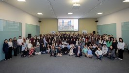 Nearly 1,000 participants receive training on “Sustainable Urban Development and Behaviors” under WUF13 volunteer program (PHOTO)