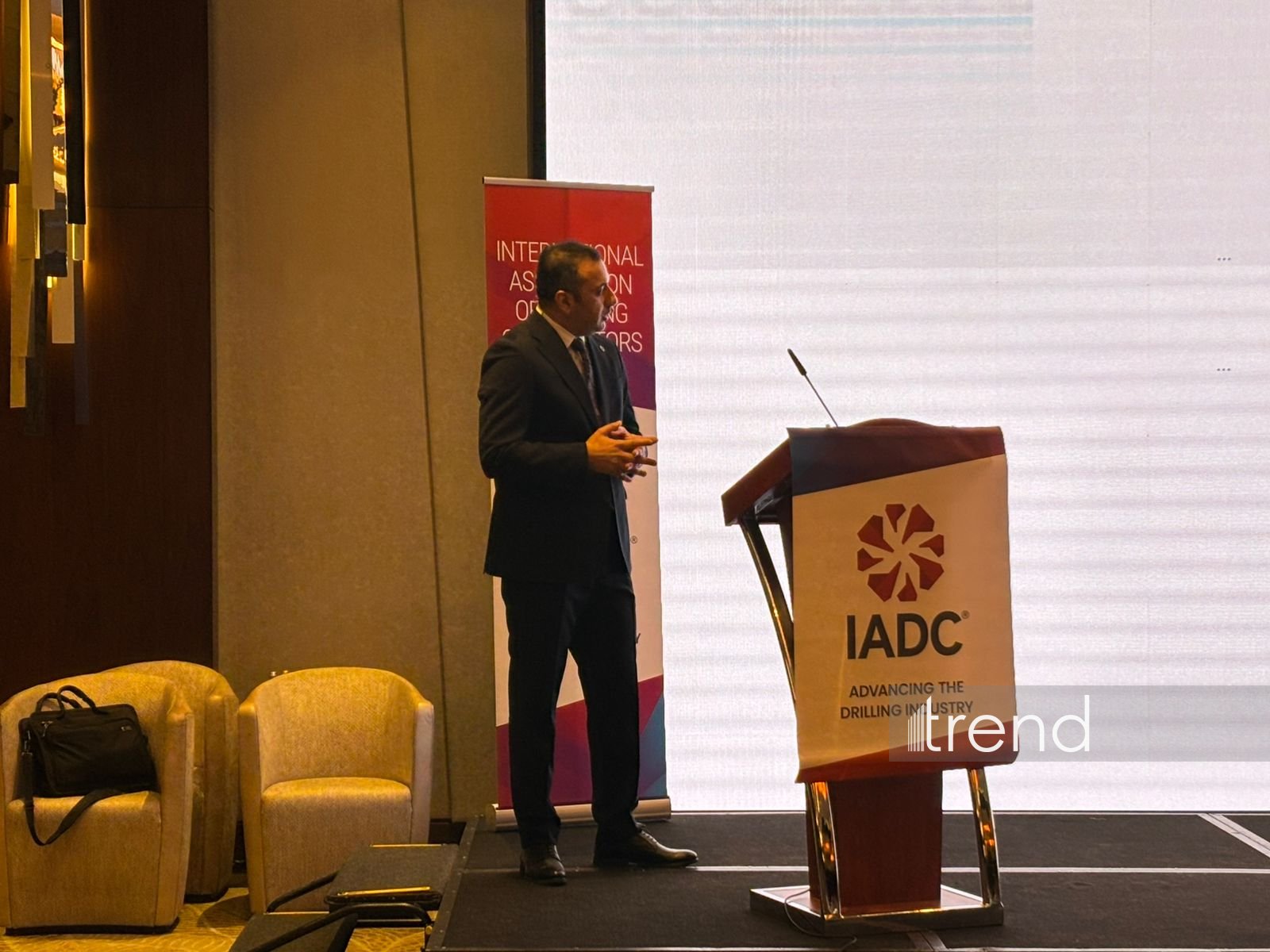 Azerbaijan's SOCAR Upstream announces its drilling targets for 2026