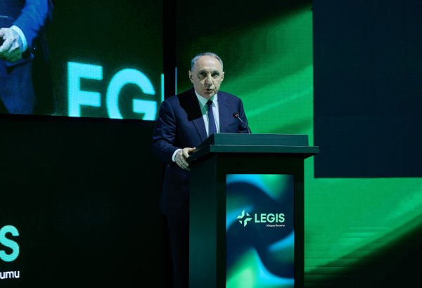 Azerbaijani Prosecutor General unpacks deficiencies in organizing legal training