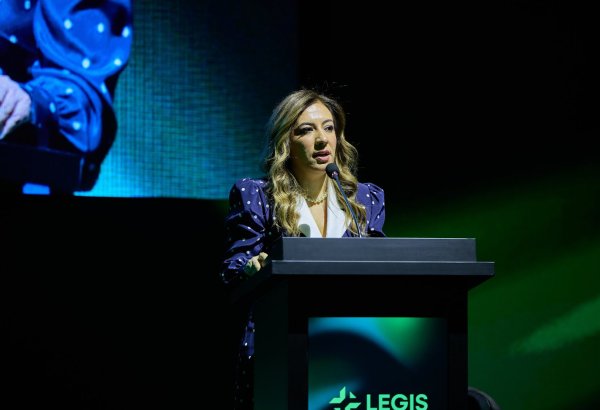 Azerbaijan puts law at heart of statehood in 2025 - official