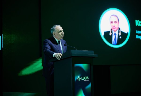Azerbaijan plans to advance digitalization in criminal cases - Prosecutor General