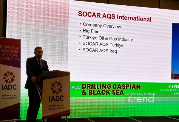Azerbaijan’s SOCAR AQS expands footprint in Iraq and joins new tenders