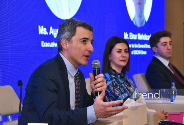 Azerbaijani MP highlights universities' role in shaping future leaders' minds