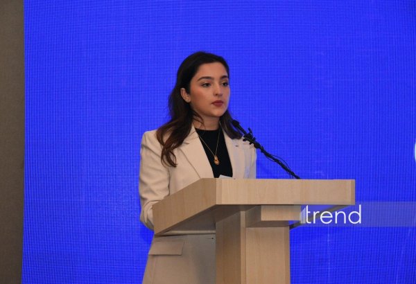 Non-Aligned Movement Youth Week serves as platform for open dialogue - chairperson