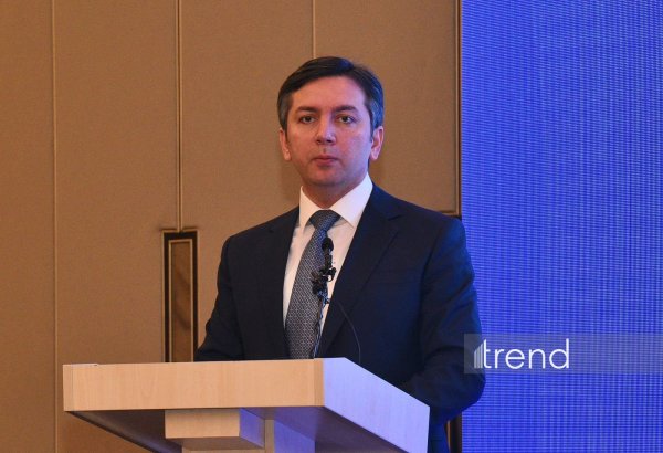 Azerbaijan explores opportunities to deepen ties with Africa, Deputy FM says