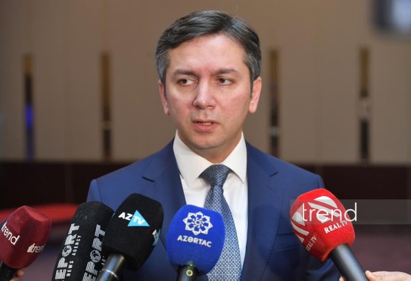 Azerbaijan’s urban planning vision to take spotlight at WUF13, Deputy FM says