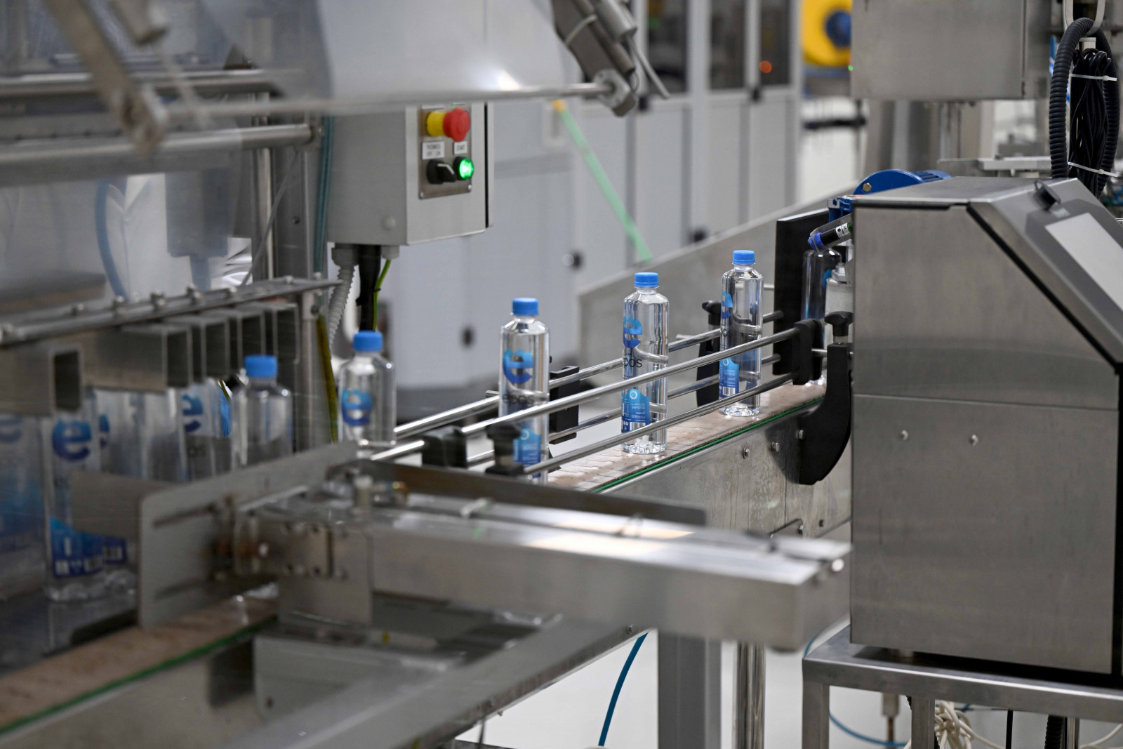 Kyrgyzstan’s UAE-based water producer discloses daily output