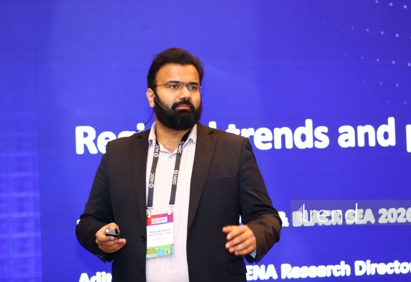 Rystad Energy releases forecast for oil prices over next two years