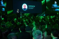 The “LEGIS Legal Forum,” organized by PASHA Holding, successfully concluded (PHOTO)