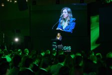 The “LEGIS Legal Forum,” organized by PASHA Holding, successfully concluded (PHOTO)