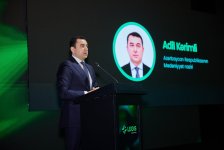 The “LEGIS Legal Forum,” organized by PASHA Holding, successfully concluded (PHOTO)