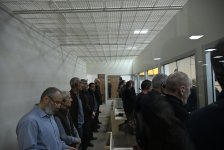 Azerbaijani court announces verdict in trial of Armenian citizens (PHOTO)