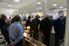 Azerbaijani court announces verdict in trial of Armenian citizens (PHOTO)