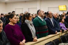 Azerbaijani court announces verdict in trial of Armenian citizens (PHOTO)