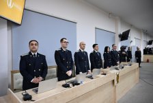 Azerbaijani court announces verdict in trial of Armenian citizens (PHOTO)