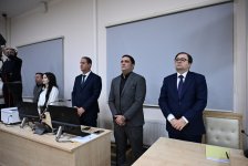 Azerbaijani court announces verdict in trial of Armenian citizens (PHOTO)