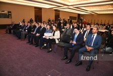 Azerbaijan's Baku hosts Non-Aligned Movement Youth Week (PHOTO)