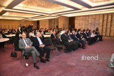 Azerbaijan's Baku hosts Non-Aligned Movement Youth Week (PHOTO)