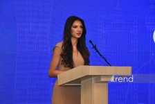 Azerbaijan's Baku hosts Non-Aligned Movement Youth Week (PHOTO)