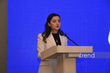 Azerbaijan's Baku hosts Non-Aligned Movement Youth Week (PHOTO)