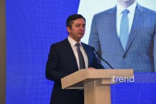 Azerbaijan's Baku hosts Non-Aligned Movement Youth Week (PHOTO)