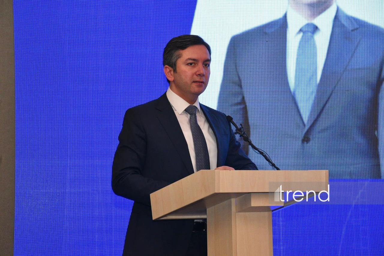 Azerbaijan's Baku hosts Non-Aligned Movement Youth Week (PHOTO)