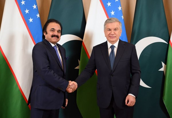 Uzbekistan and HRL Group forge joint path for mineral exploration in Pakistan