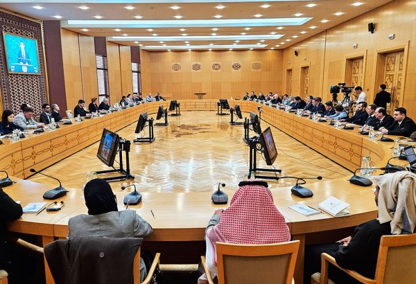 Turkmenistan and FAO hold talks on expanding co-op in agriculture and sustainability