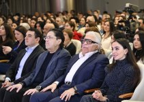 Gabala hosts opening ceremony of second "Winter Tale" International Music Festival (PHOTO)
