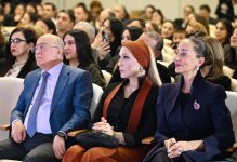 Gabala hosts opening ceremony of second "Winter Tale" International Music Festival (PHOTO)