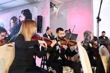 Gabala hosts opening ceremony of second "Winter Tale" International Music Festival (PHOTO)